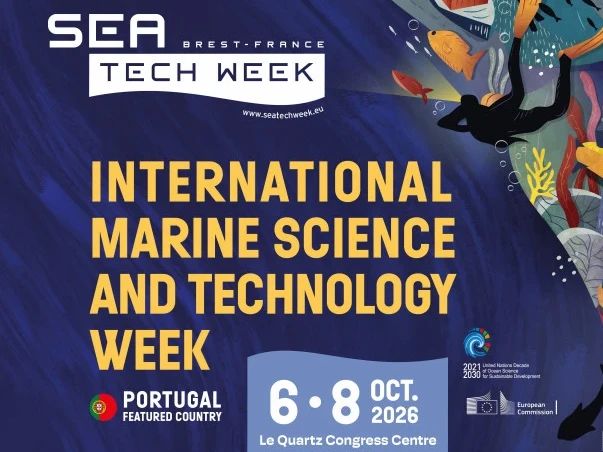 Sea Tech Week 2026