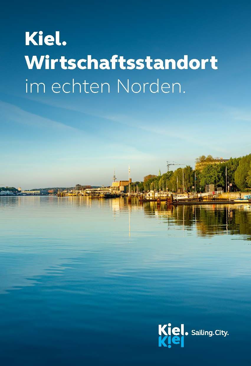 Die Stadt ist ein zukunftsorientierter Innovationsstandort und das wichtigste Industrie- und Dienstleistungszentrum Schleswig-Holsteins. Lernen Sie die verschiedenen Facetten von Kiel kennen!