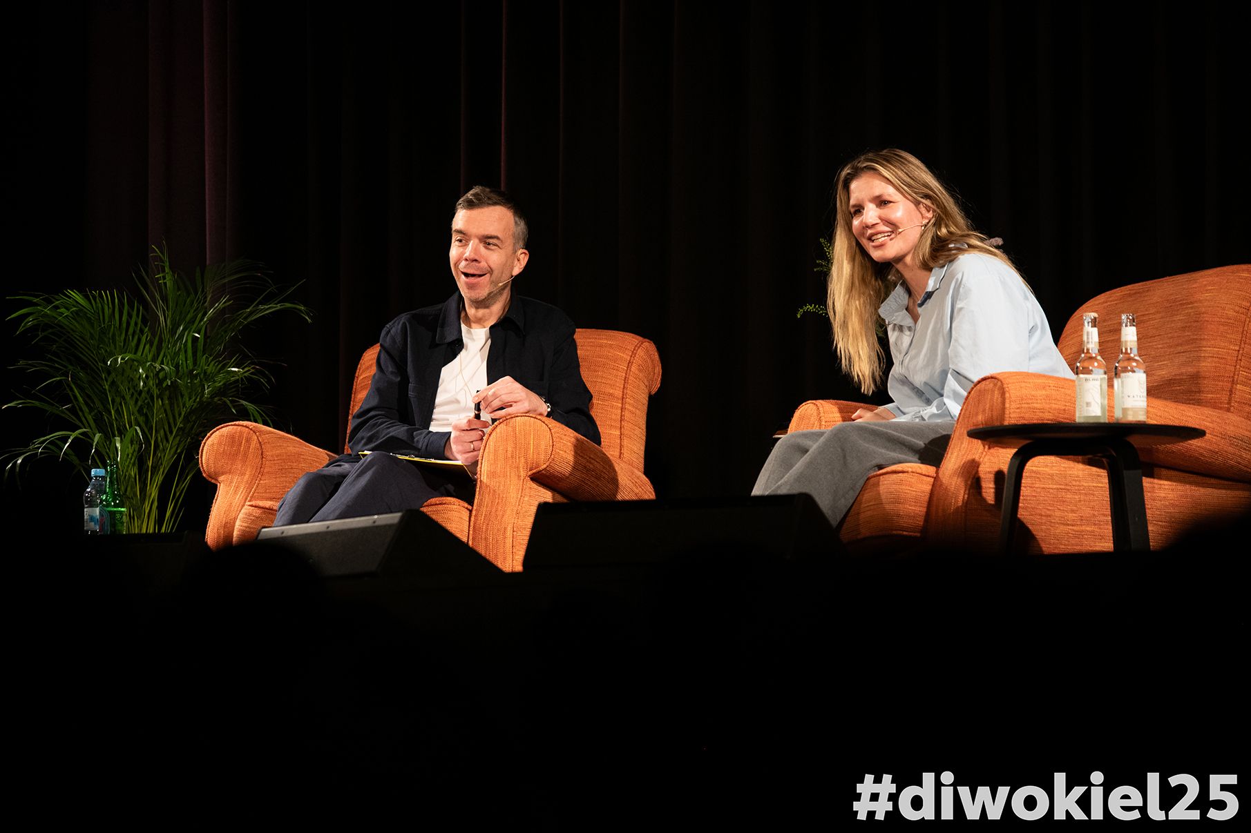 Hotel Matze live in Kiel