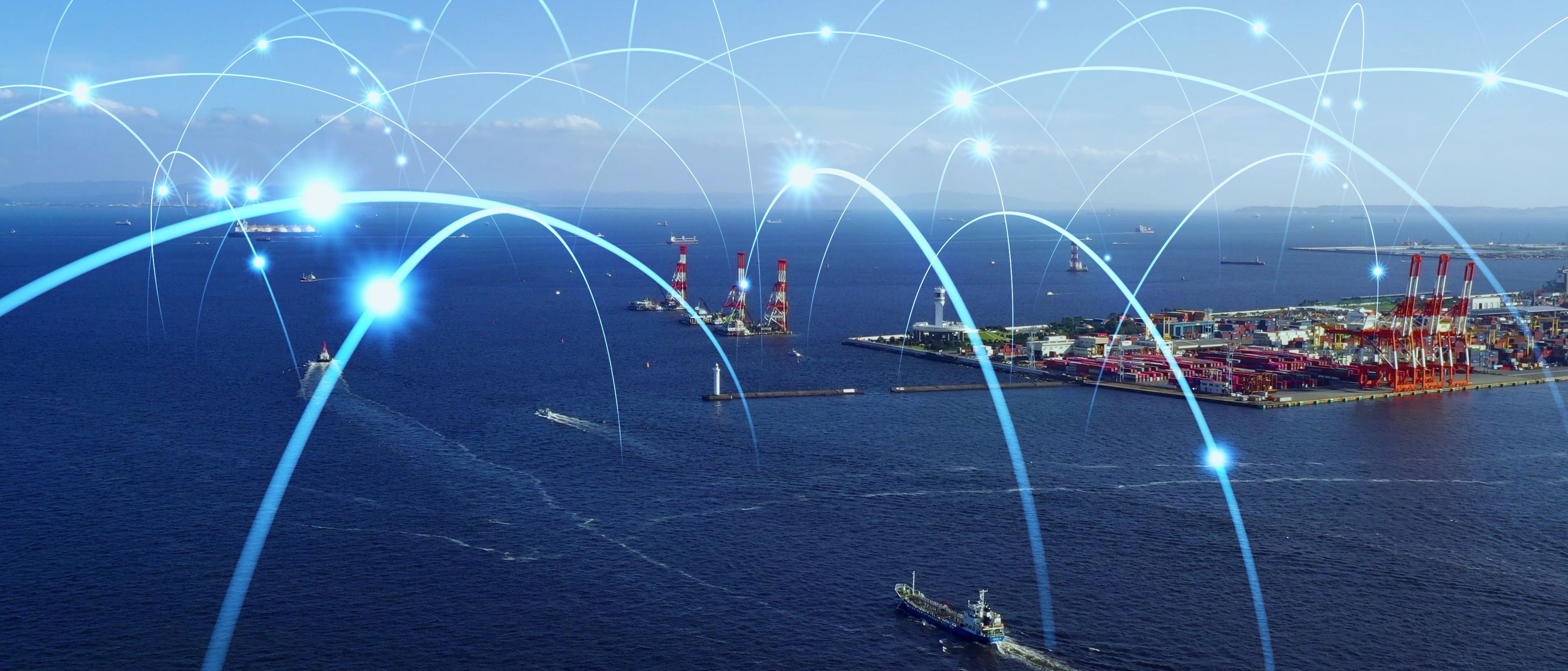 Roadmap: Maritimer Innovationsraum Fehmarnbelt-Region