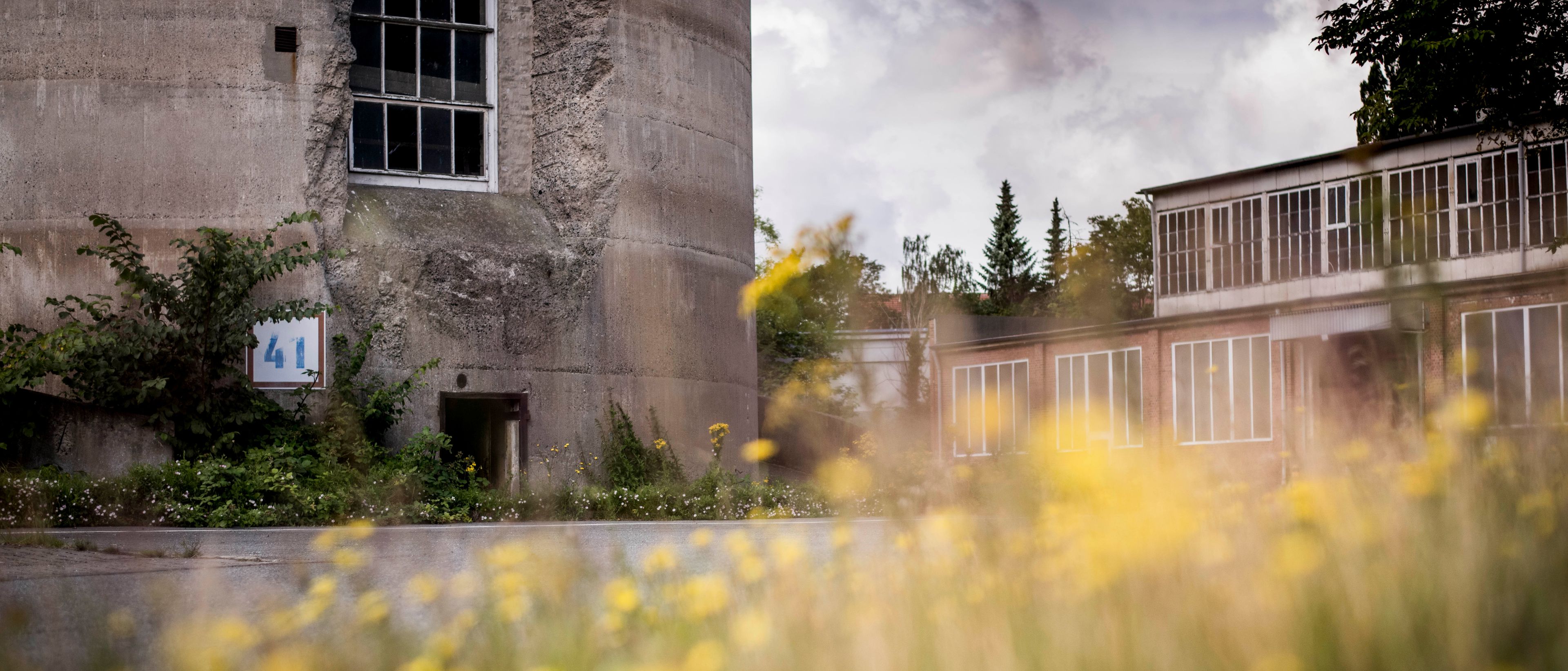 Industriegeschichte hautnah erleben - StrandOrt Kiel walk´n talk
