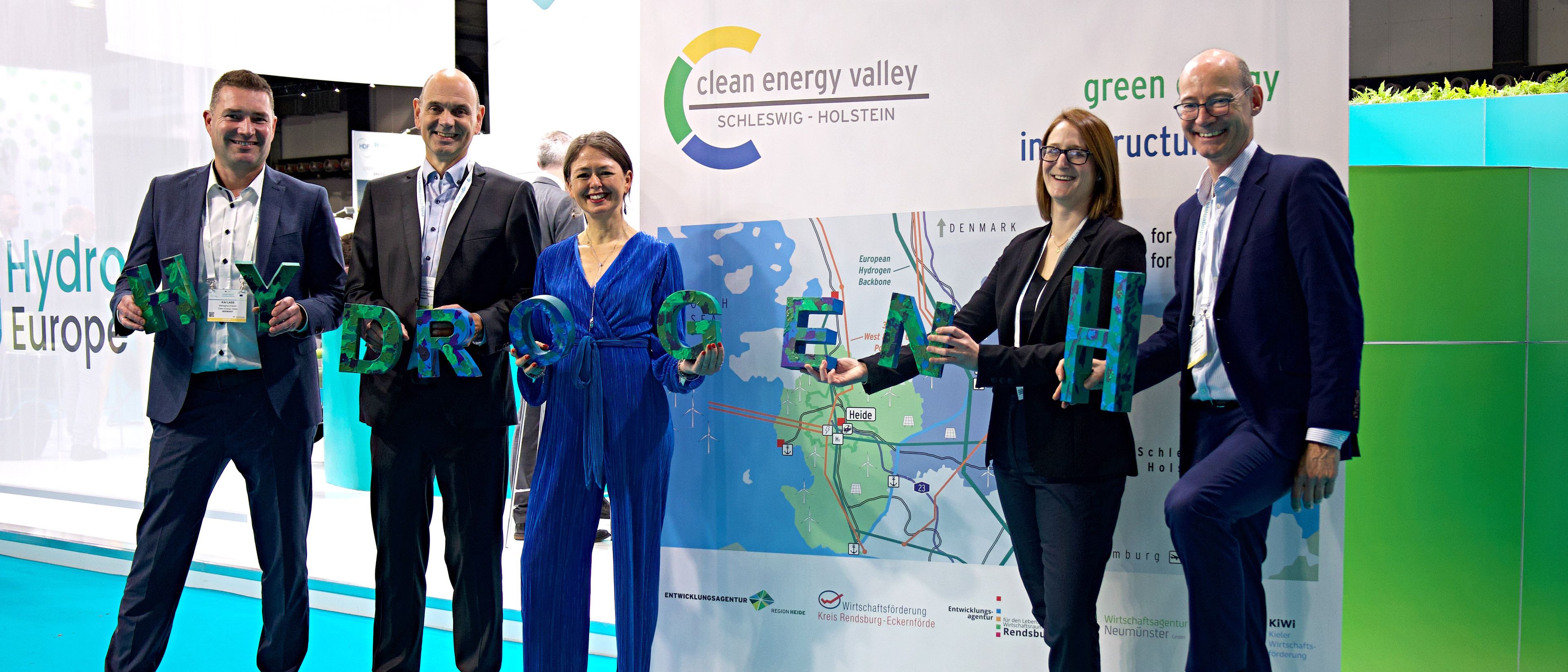 clean energy valley